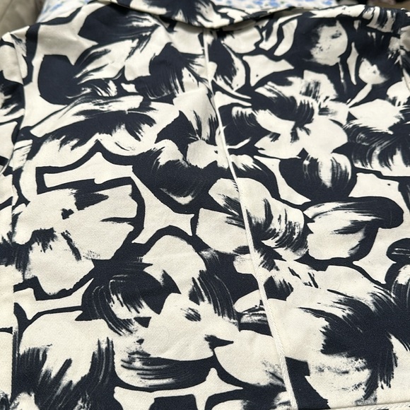 Lafayette 148 Blazer sz 12 - Picture 6 of 6